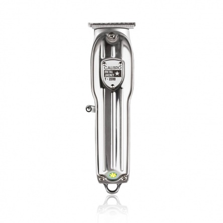 Sthauer Calibro Metal Jacket T-Zero professional hair clippers