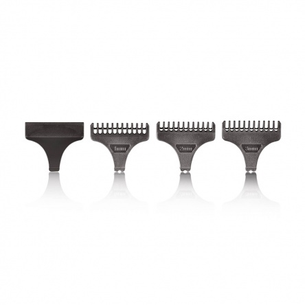 Sthauer Barber Custom professional hair clippers