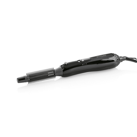 Hair Brush Liss Round Metal Thermic Airstyler 400W