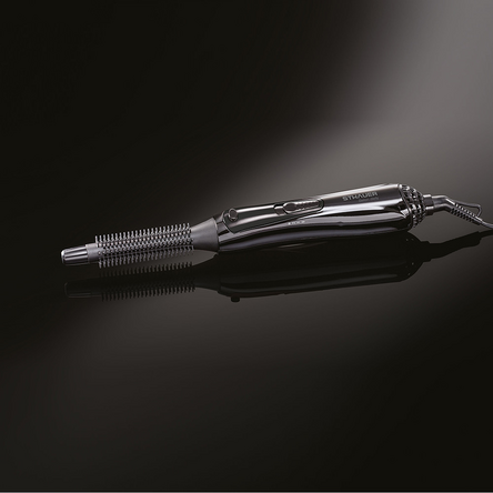 Hair Brush Liss Round Metal Thermic Airstyler 400W