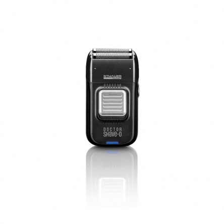 Sthauer Doctor Shave-0 twin-blade electric shaver
