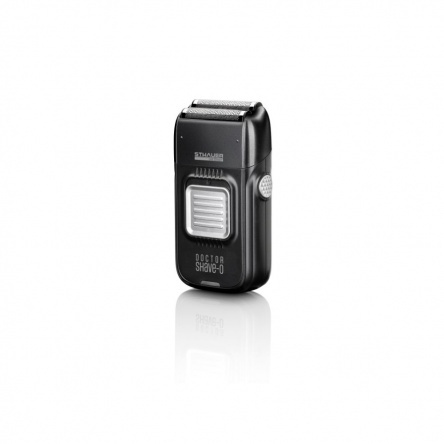 Sthauer Doctor Shave-0 twin-blade electric shaver
