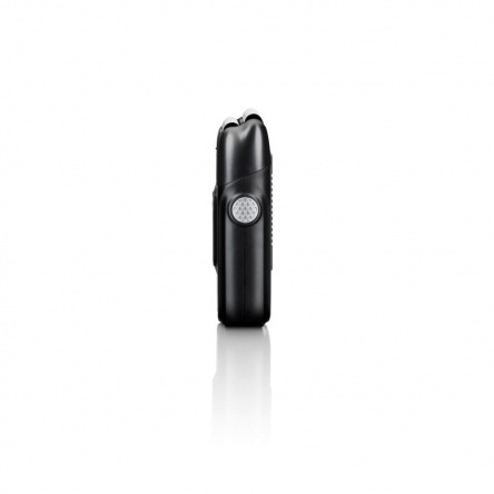 Sthauer Doctor Shave-0 twin-blade electric shaver