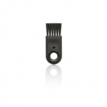 Sthauer Doctor Shave-0 twin-blade electric shaver