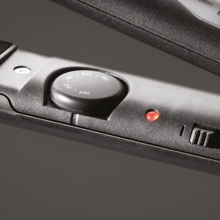 Papeete Smooth-Effect Hair Straightener