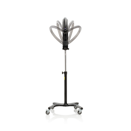 Saturn Infrared DryerThermal stimulation helmet