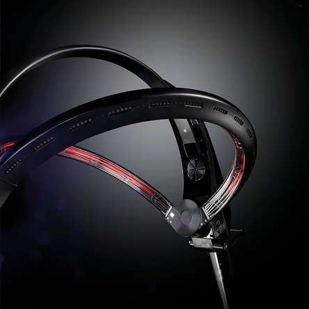 Saturn Infrared DryerThermal stimulation helmet