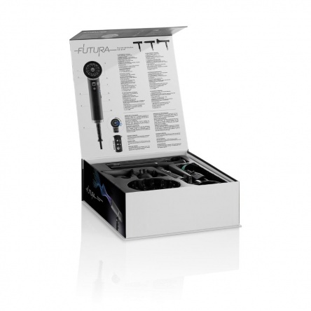 Sthauer Futura professional hair dryer