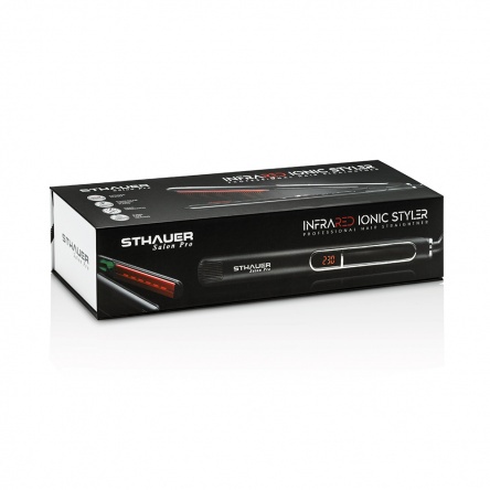 Sthauer Infrared Ionic professional straightener