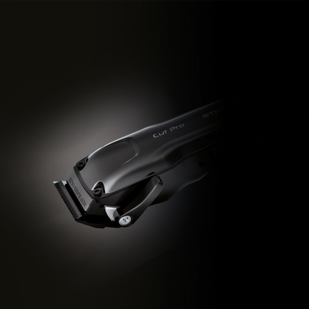 Sthauer Cut Pro professional hiar clippers