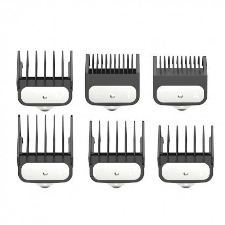 Sthauer Cut Pro professional hiar clippers