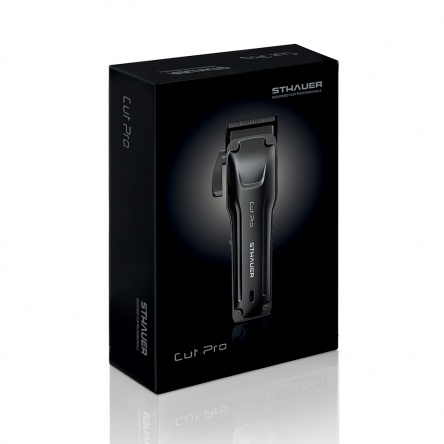 Sthauer Cut Pro professional hiar clippers