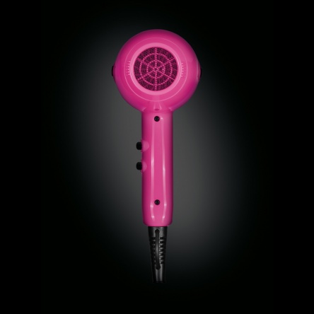 Mistral 300 Professional Hair Dryer Pink