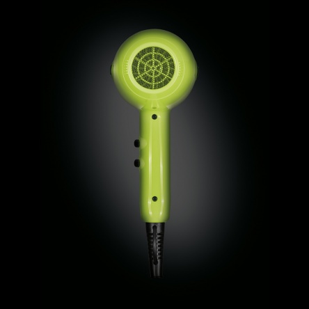 Mistral 300 Professional Hair Dryer Lime