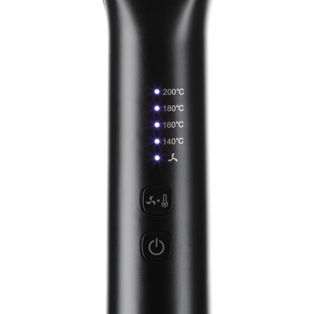 Magic Brushs Hot Air Styling Brush