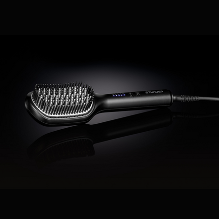 Magic Brushs Hot Air Styling Brush