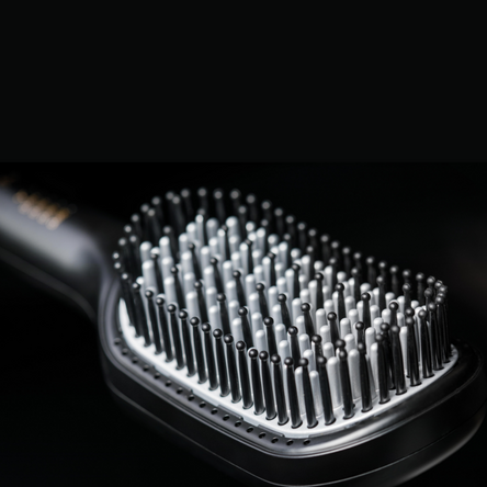 Magic Brushs Hot Air Styling Brush
