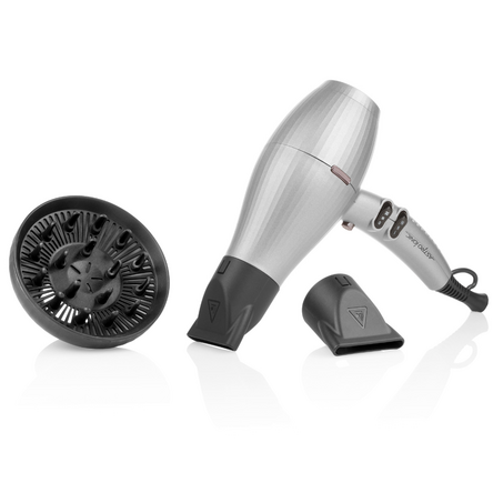 Astro Ionic Professional Hair Dryer Ice