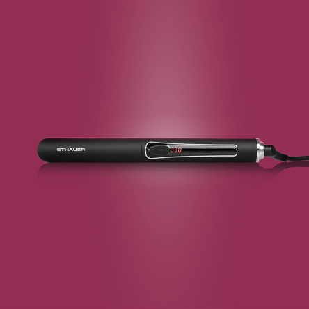 Sthauer D Styler Pro Smooth-Effect Hair Straightener