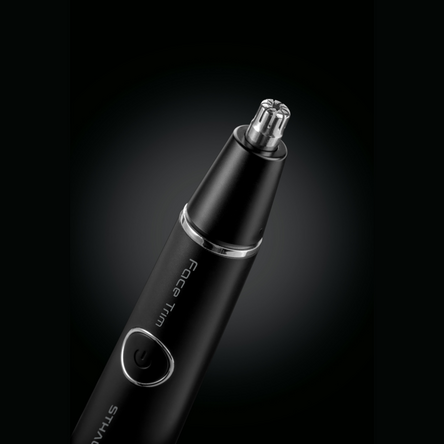 Sthauer Face Trim Finisher for professional use