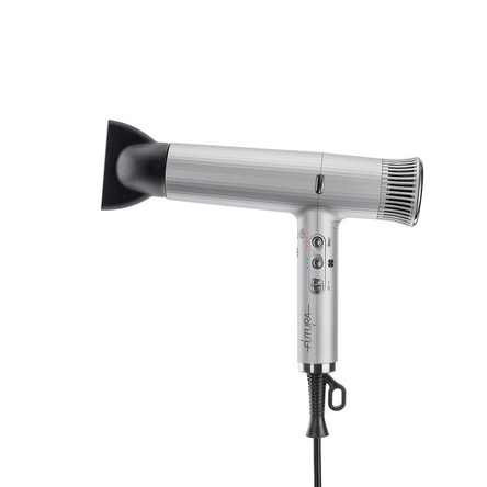 Sthauer Futura professional hair dryer silver
