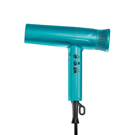 Sthauer Alpha Ionic Aquamarine Professional Hair Dryer