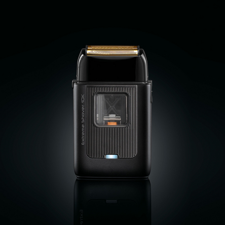 Sthauer Extreme Shaver 10k Triple blade trimmer