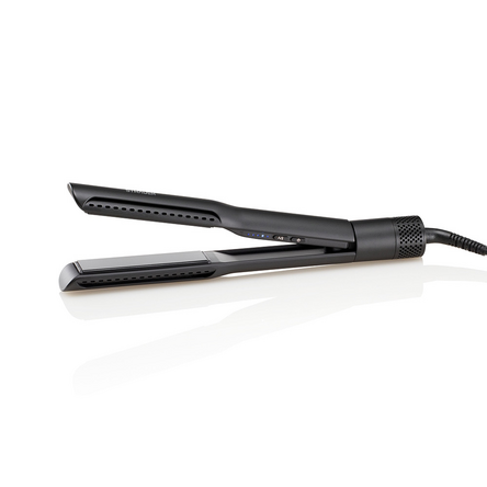 Sthauer Ionic AirFlow Styler Straightener with low-temperature