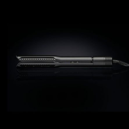 Sthauer Ionic AirFlow Styler Straightener with low-temperature