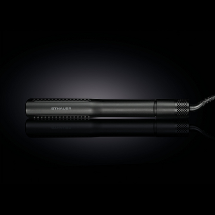 Sthauer Ionic AirFlow Styler Straightener with low-temperature
