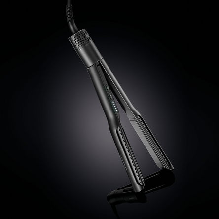 Sthauer Ionic AirFlow Styler Straightener with low-temperature