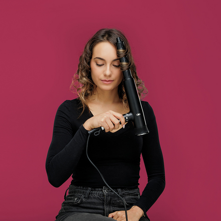 Sthauer Waves Kit PROCurling Set With Clip