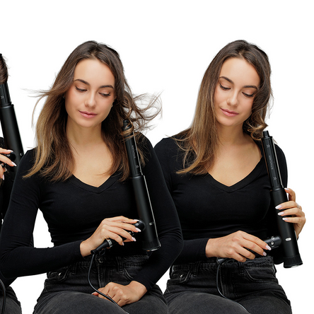 Sthauer Waves Kit PROCurling Set With Clip