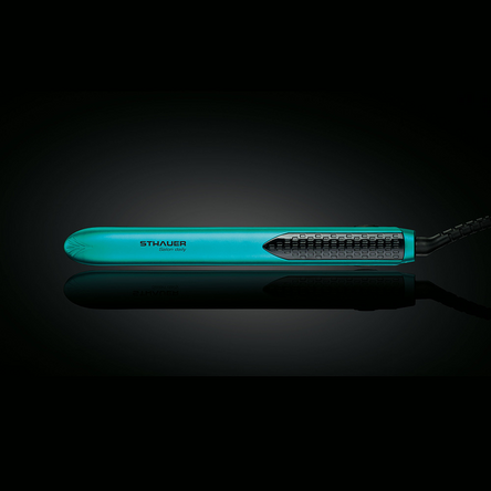 Sthauer Papeete Smooth-Effect HairStraightener Aquamarine