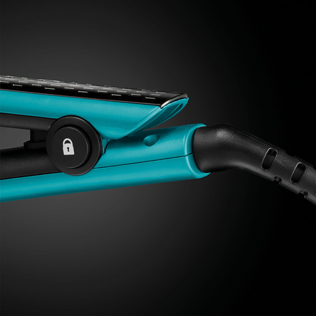 Sthauer Papeete Smooth-Effect HairStraightener Aquamarine