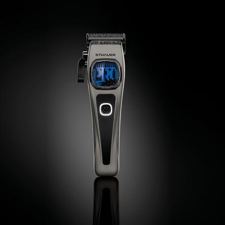 Sthauer Edge ProTwo-speed hair trimmer for professional use
