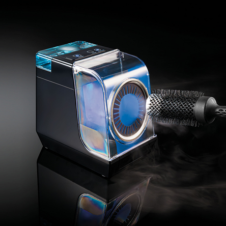 Clean Pro AutomaticAutomatic brush cleaner