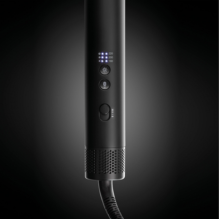 Sthauer Dry&Style Infrared Hot air styling brush