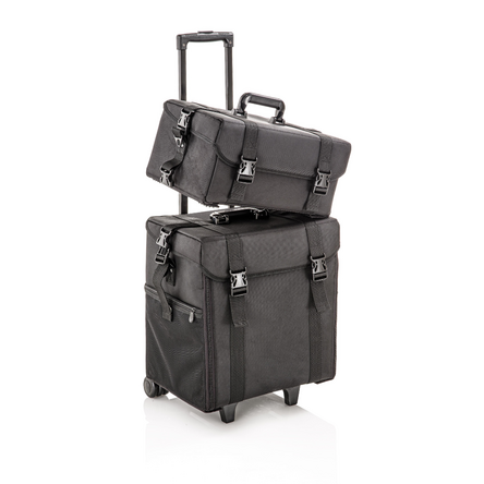 Gianty Multiservice Trolley Semi-Rigid Nylon Trolley