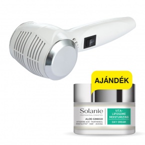 Portable cool & hot therapy equipment