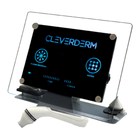 CleverDerm derma aesthetic device