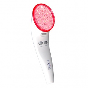 PolarLight Polarized LED therapy facial treatment device