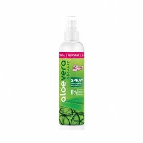 Original Aloe Vera spray 100ml