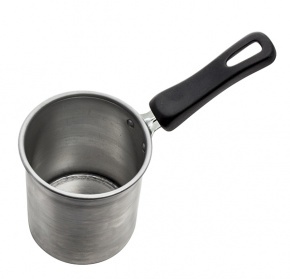 Wax Pot with Handle 800ml