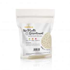 Premium Coccnut Pearl WAX 500g