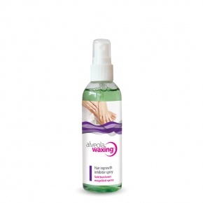 Alveola Waxing Hair ingrowth inhibitor spray 100ml