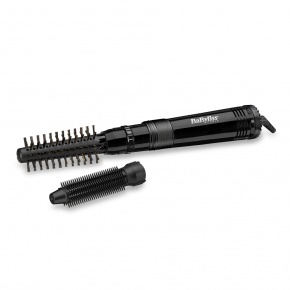 Hot Air Styler, 300W, 22mm soft bristle brush + 22mm firm bristle brush