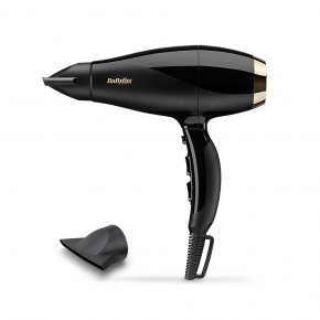 BaByliss Super Pro 2300 Hair Dryer