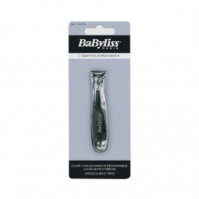 Big nail clipper