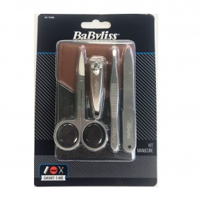 BaByliss Manicure kit